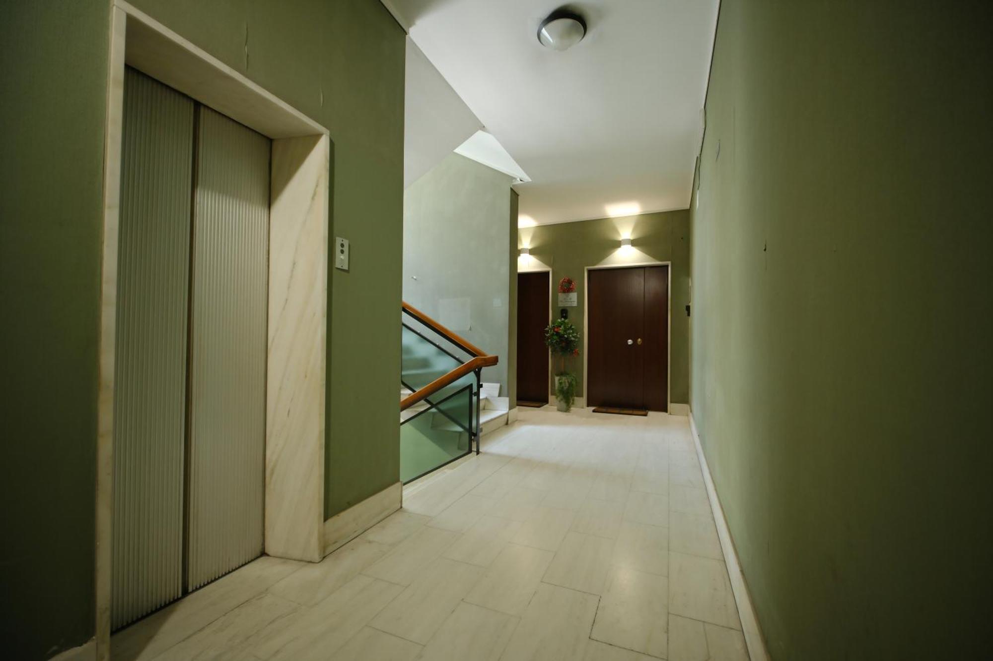 Luxury B&B Charlemagne Salerno Luaran gambar